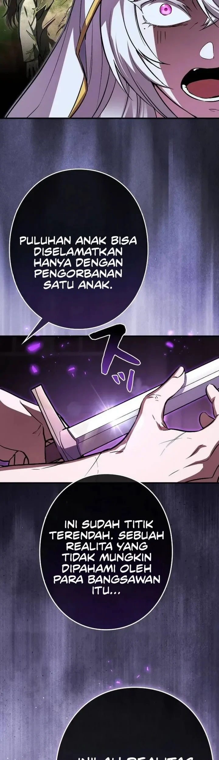 Love Letter From The Future Chapter 43 Gambar 19