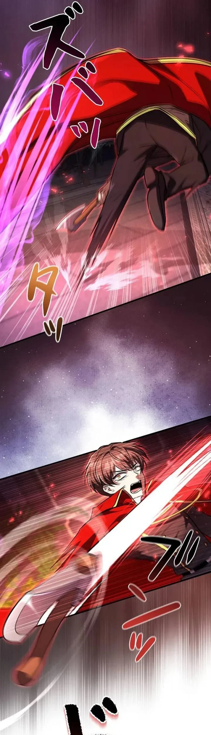 Love Letter From The Future Chapter 44 Gambar 21