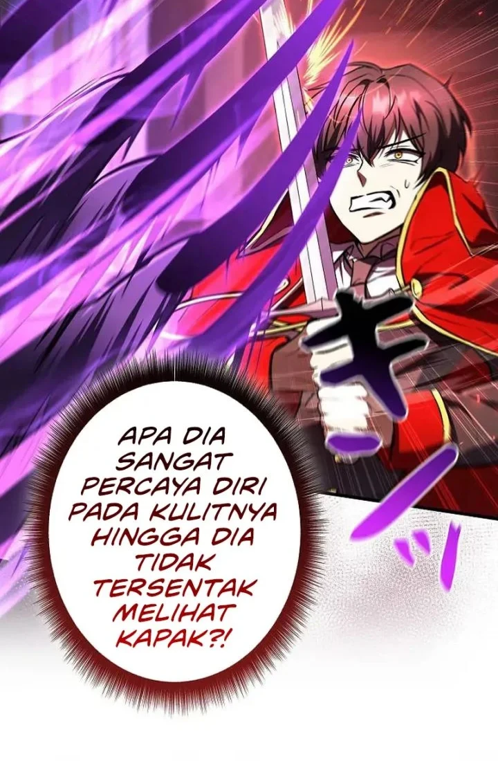 Love Letter From The Future Chapter 44 Gambar 24