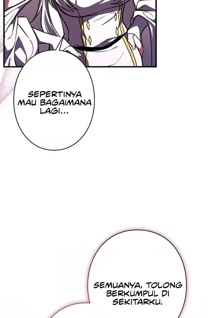 Love Letter From The Future Chapter 45 Gambar 19