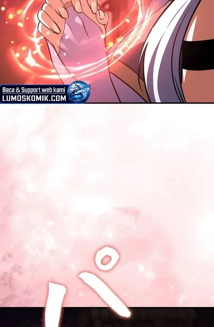 Love Letter From The Future Chapter 45 Gambar 21