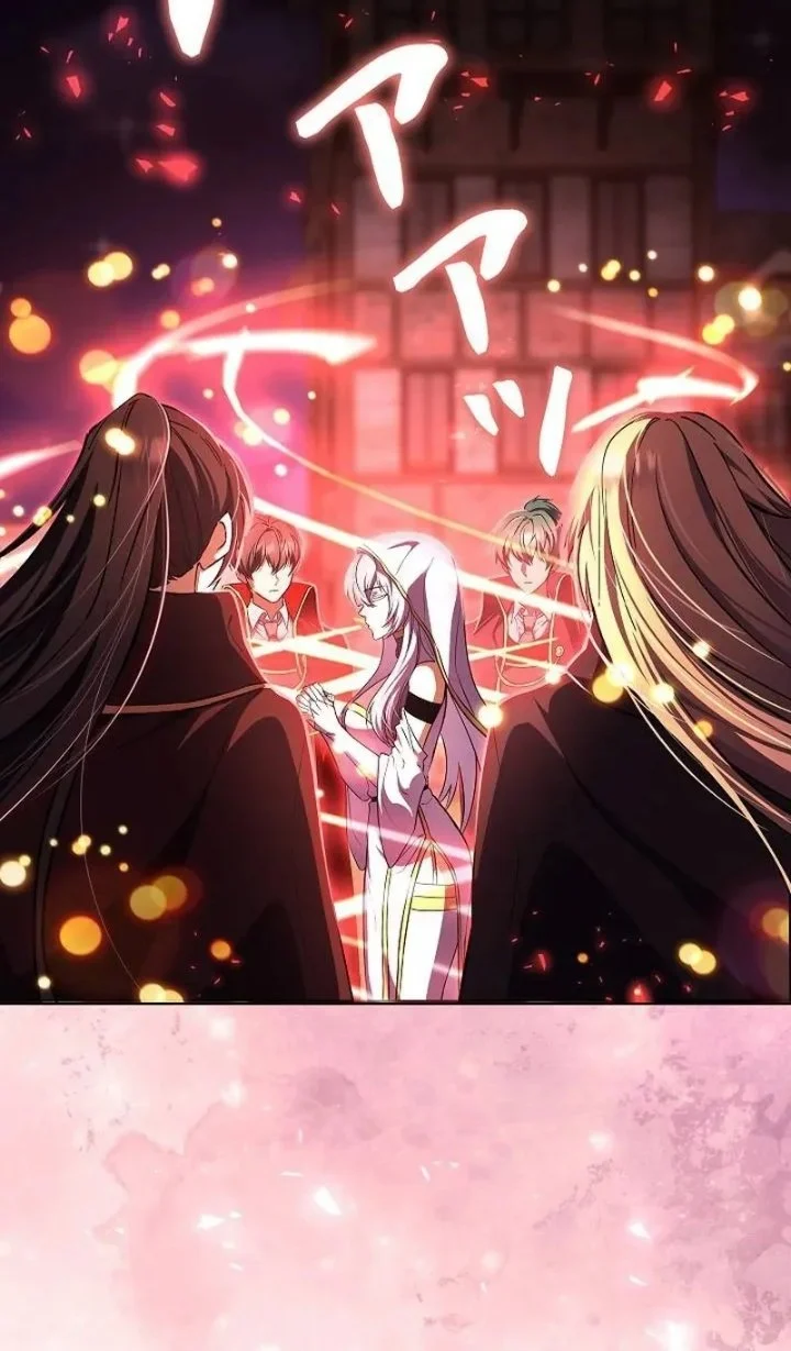 Love Letter From The Future Chapter 45 Gambar 22