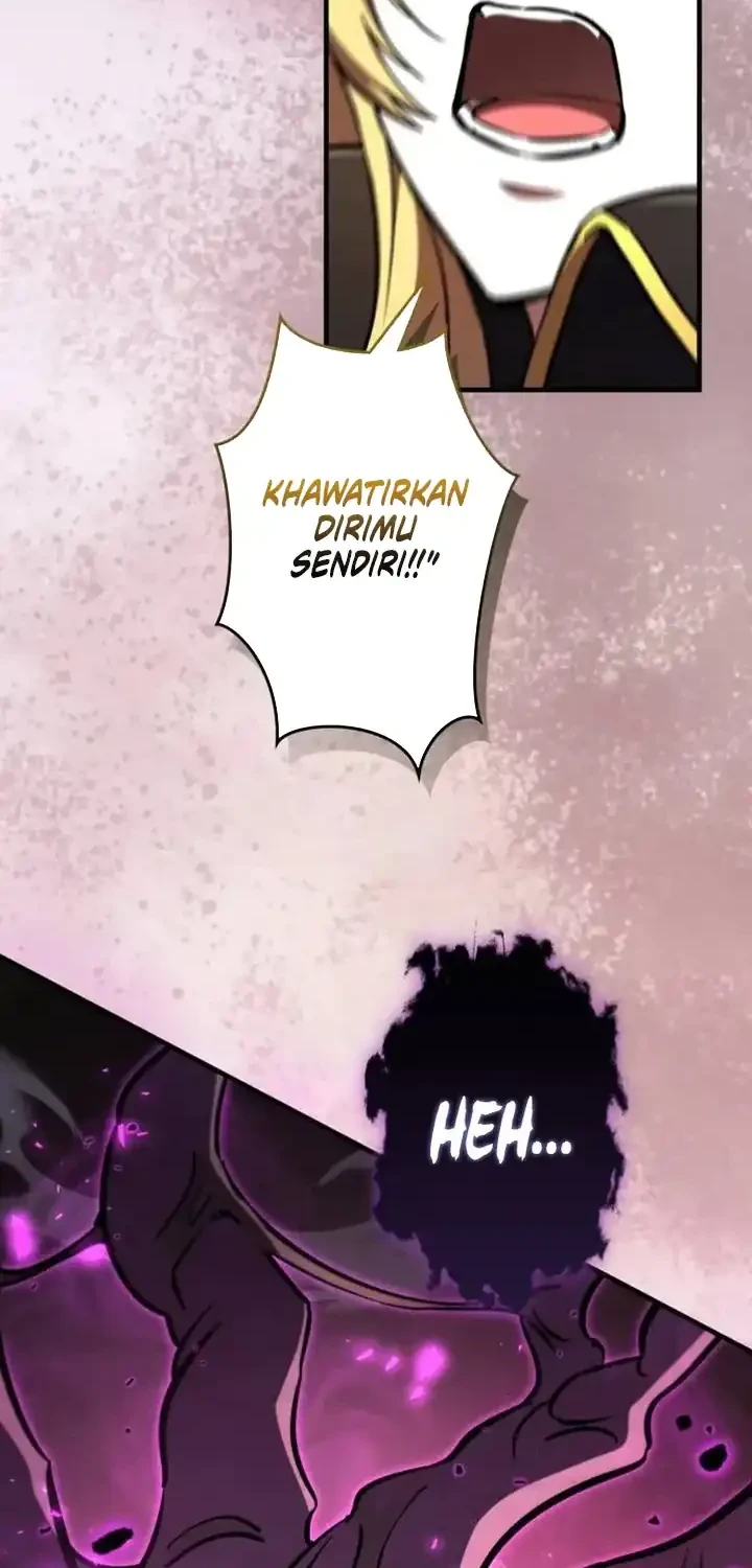 Love Letter From The Future Chapter 46 Gambar 19