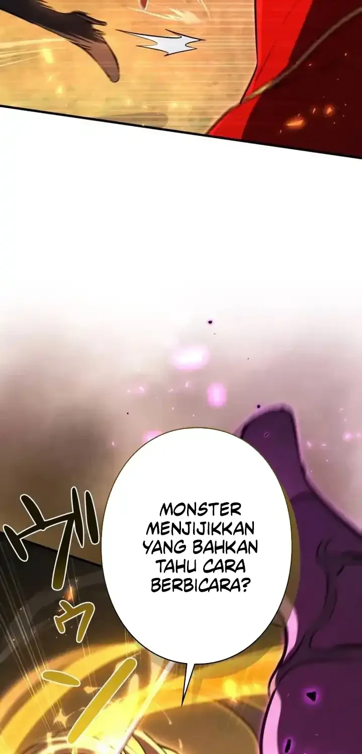 Love Letter From The Future Chapter 46 Gambar 21