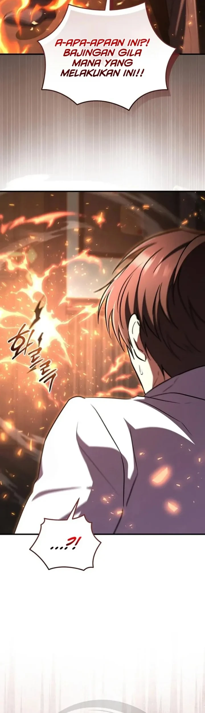 Love Letter From The Future Chapter 48 Gambar 17