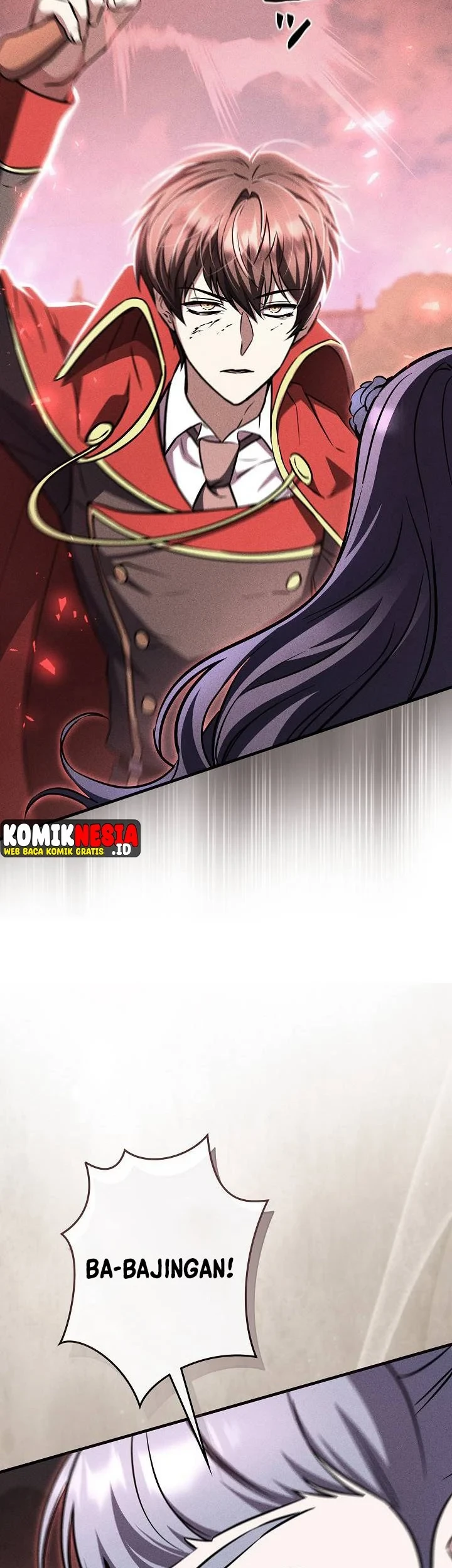 Love Letter From The Future Chapter 49 Gambar 16