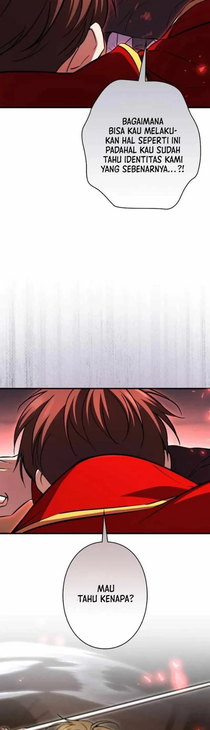 Love Letter From The Future Chapter 51 Gambar 18
