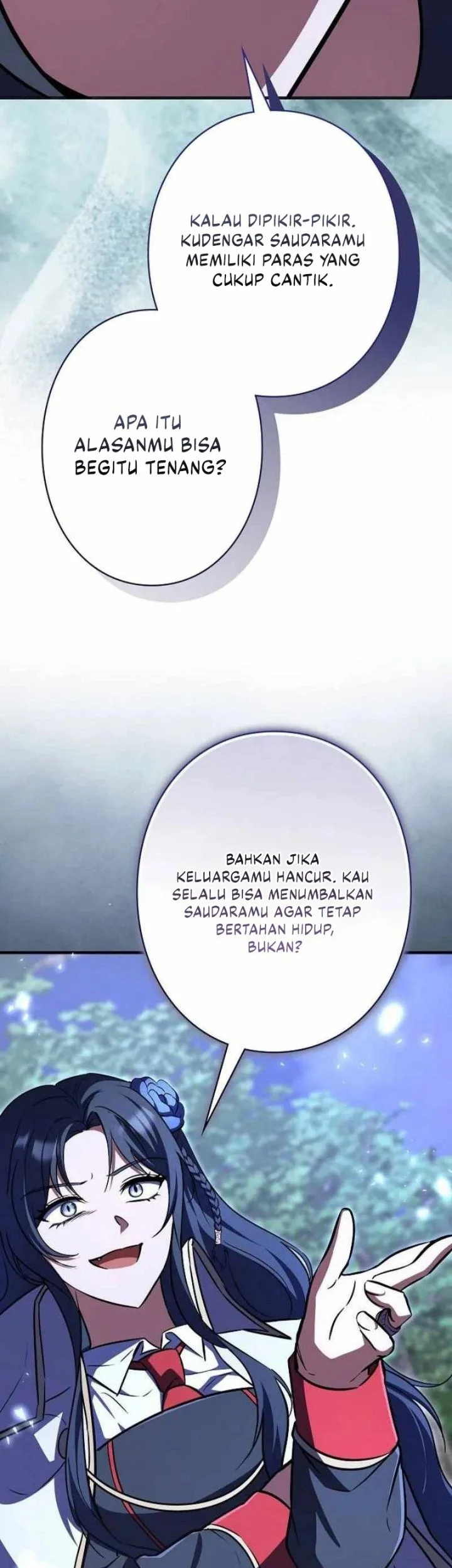 Love Letter From The Future Chapter 53 Gambar 19