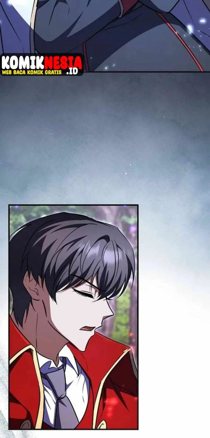 Love Letter From The Future Chapter 53 Gambar 20