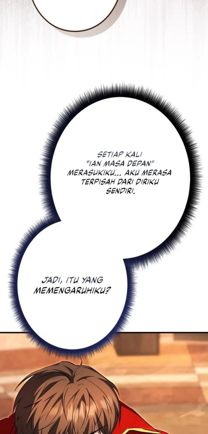 Love Letter From The Future Chapter 54 Gambar 20