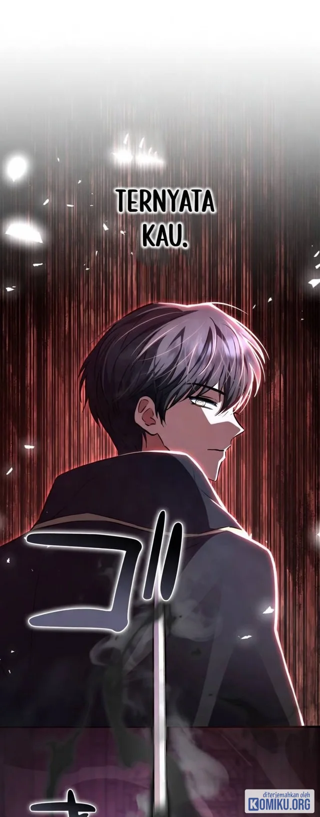 Love Letter From The Future Chapter 58 Gambar 31