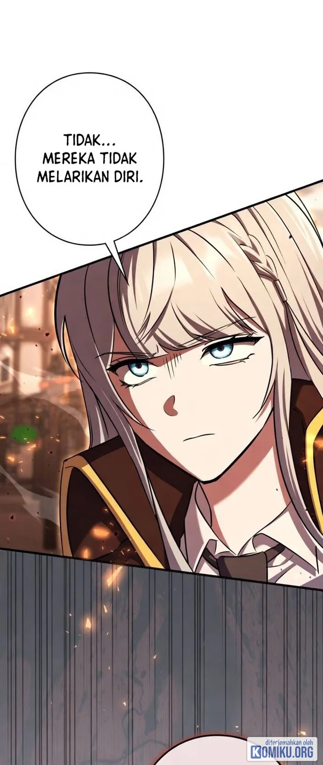 Love Letter From The Future Chapter 59 Gambar 31