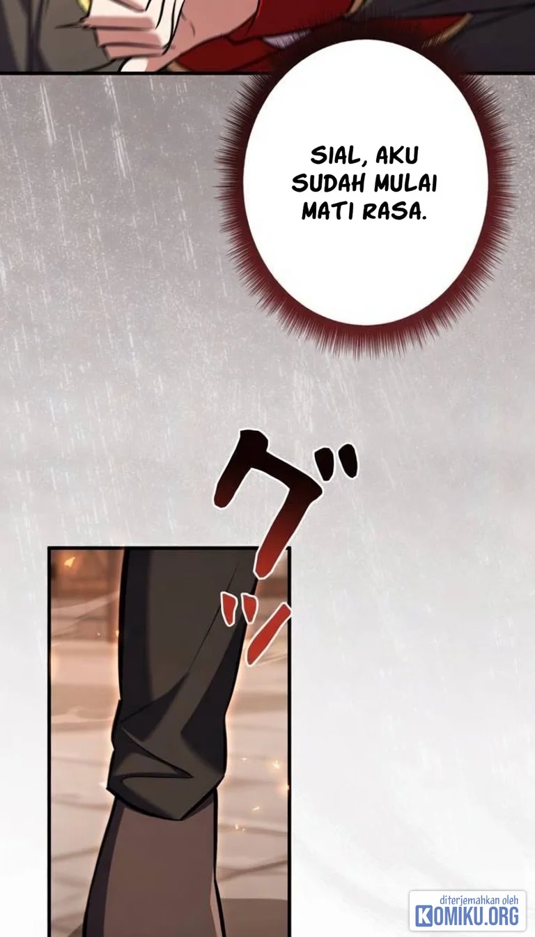 Love Letter From The Future Chapter 60 Gambar 28