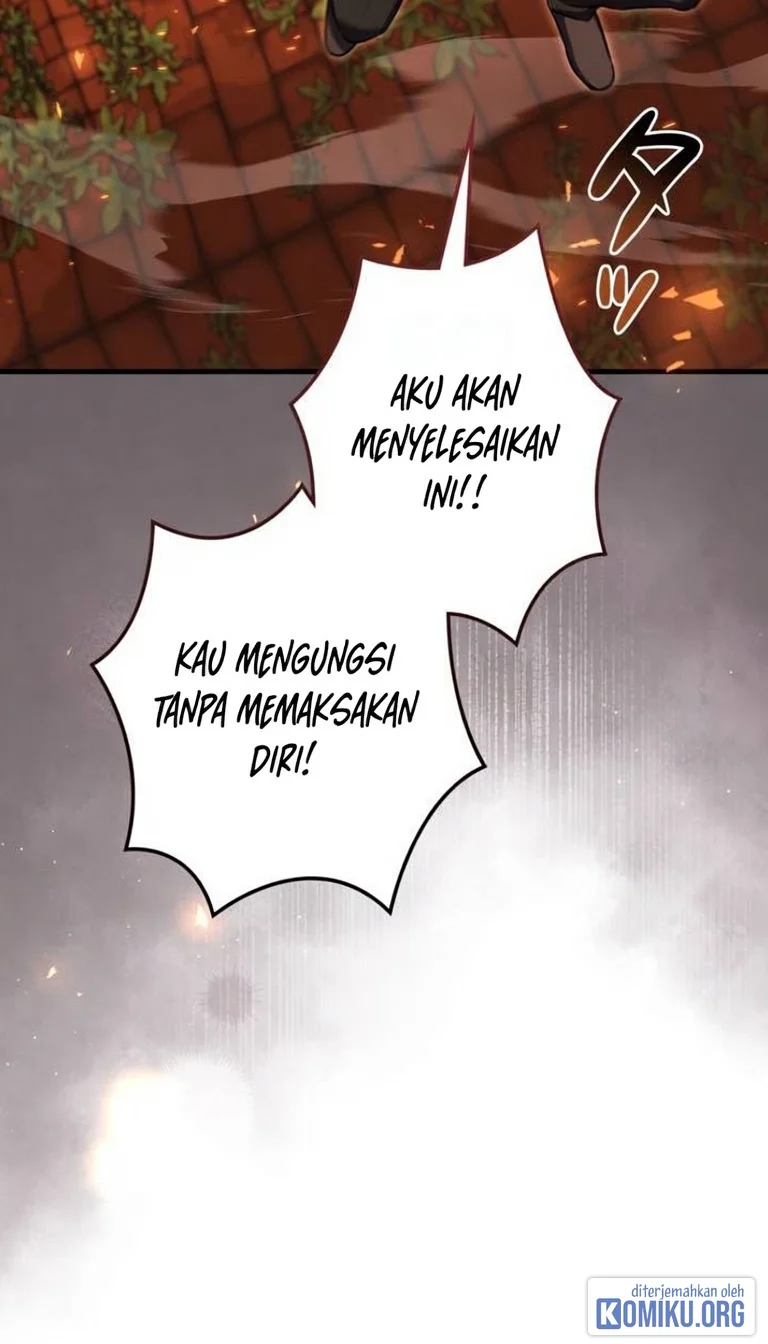 Love Letter From The Future Chapter 60 Gambar 31