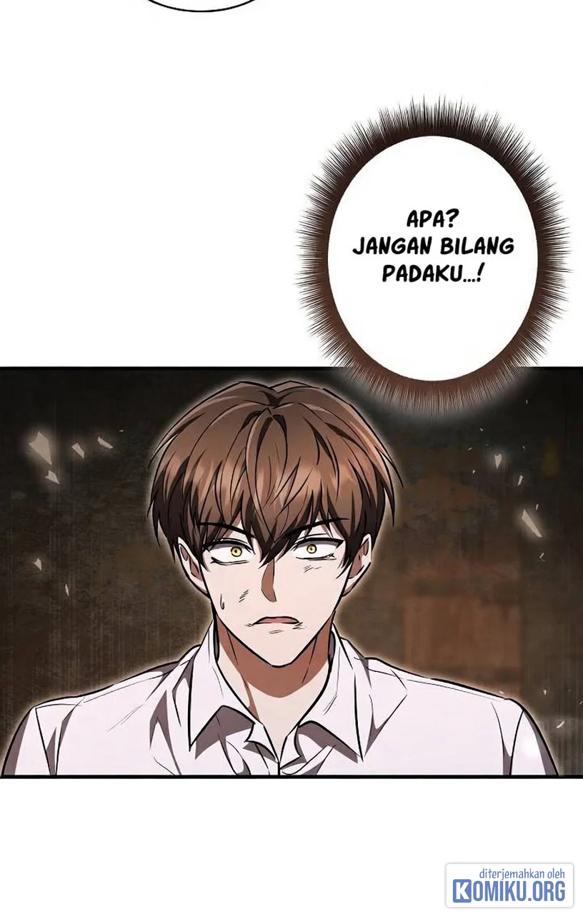 Love Letter From The Future Chapter 64 Gambar 28