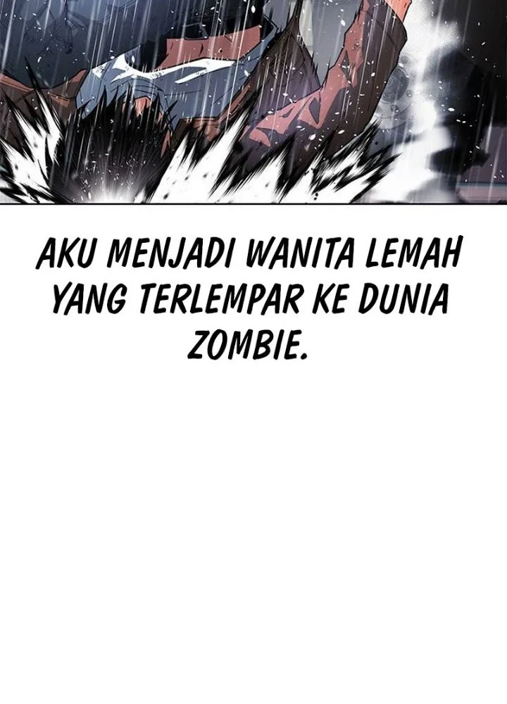Love Rips Zombie Apart Chapter 1 Gambar 47