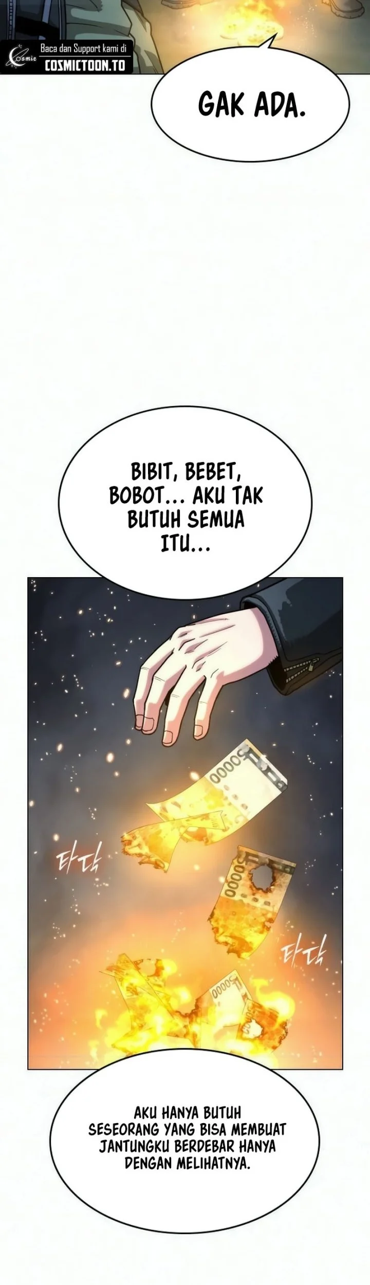 Love Rips Zombie Apart Chapter 3 Gambar 28