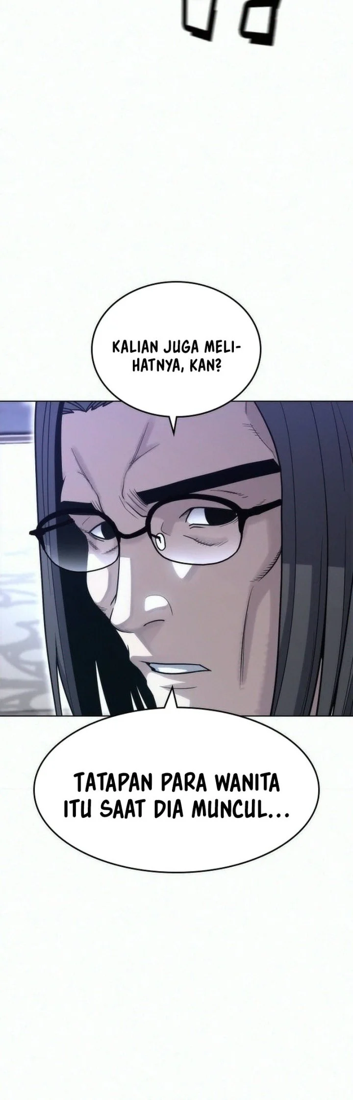 Love Rips Zombie Apart Chapter 5 Gambar 21