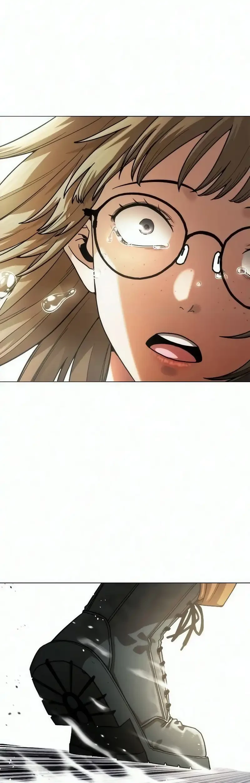 Love Rips Zombie Apart Chapter 7 Gambar 24