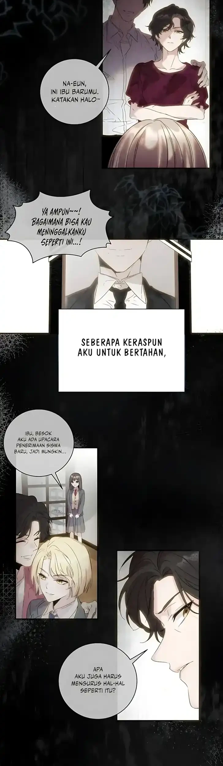 Love Starts with Parenting Chapter 1 Gambar 26