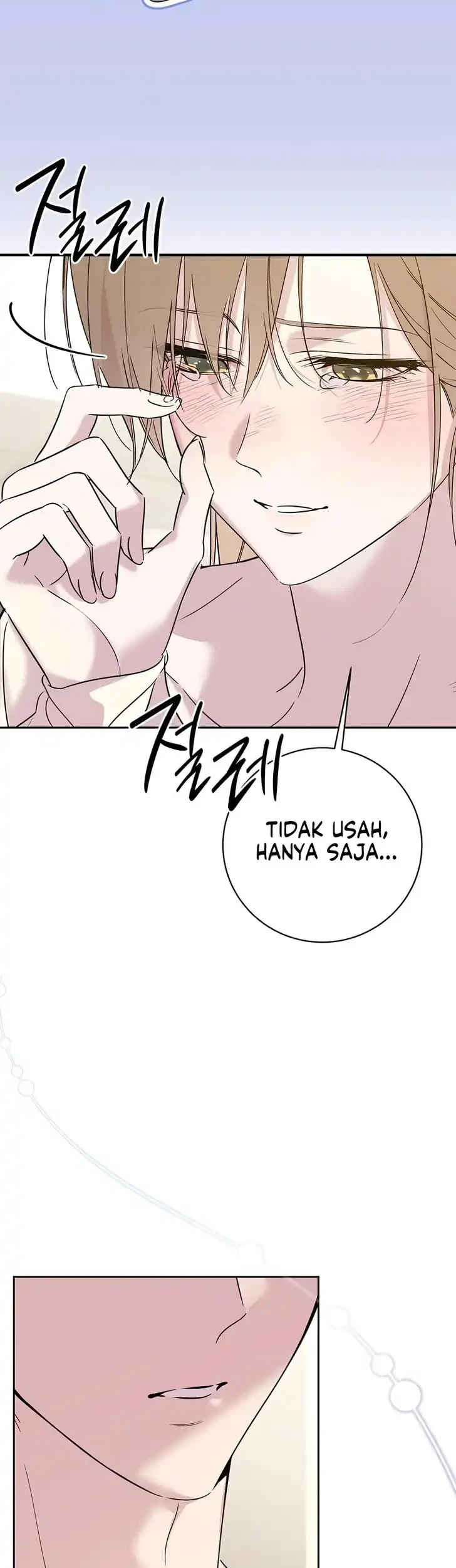 Love Starts with Parenting Chapter 11 Gambar 19