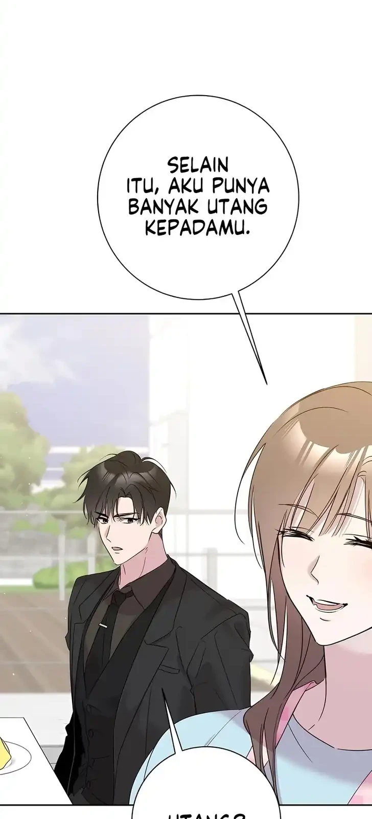 Love Starts with Parenting Chapter 12 Gambar 16