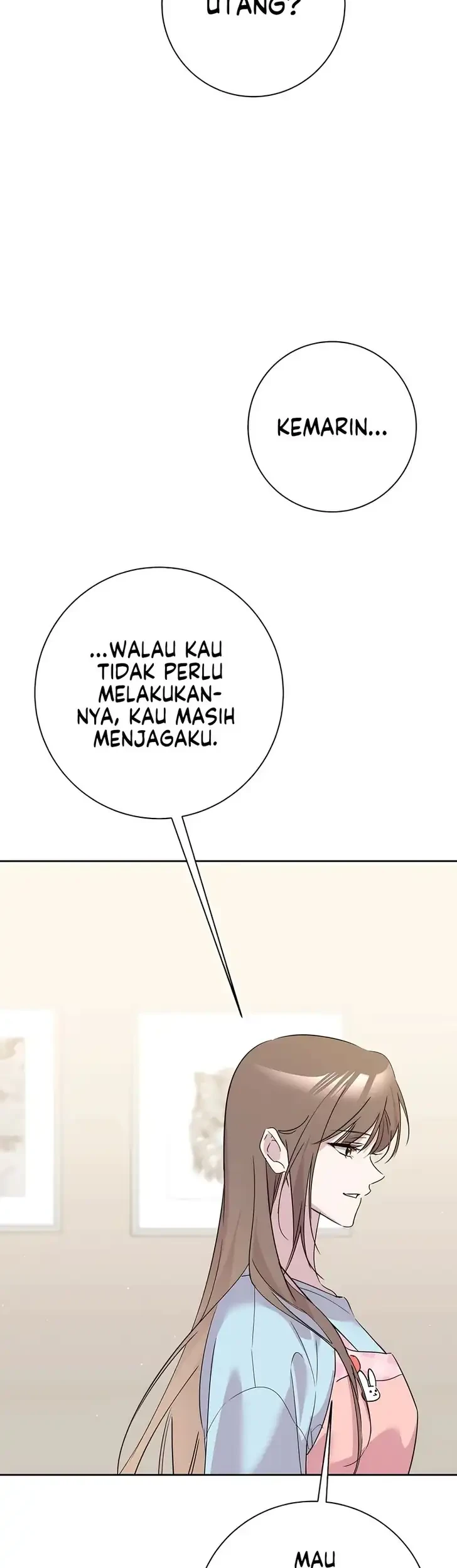 Love Starts with Parenting Chapter 12 Gambar 17