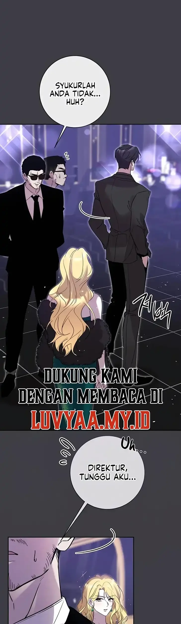 Love Starts with Parenting Chapter 13 Gambar 15