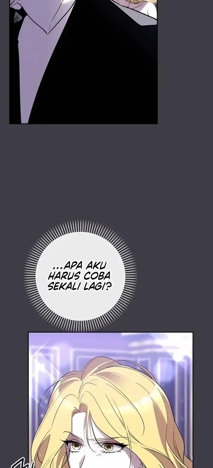 Love Starts with Parenting Chapter 13 Gambar 16