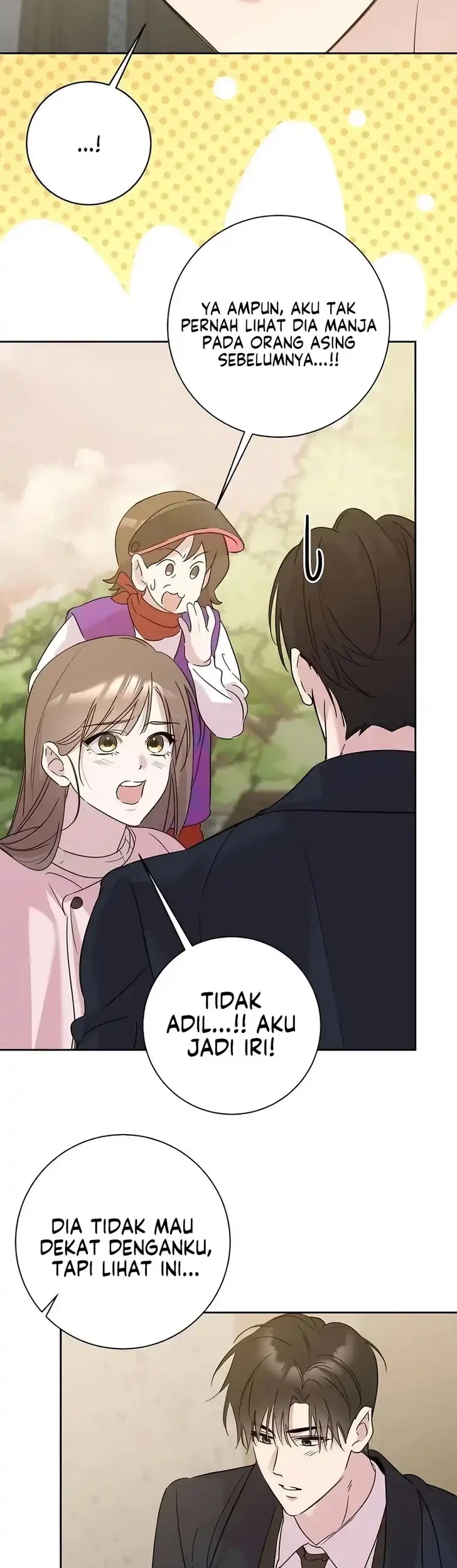 Love Starts with Parenting Chapter 16 Gambar 14