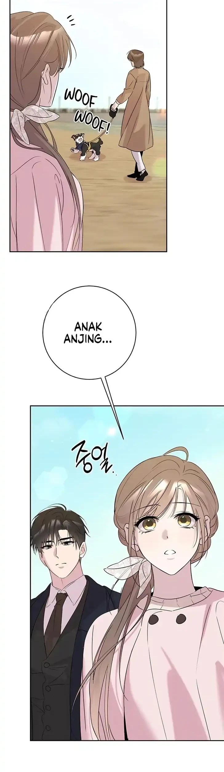 Love Starts with Parenting Chapter 17 Gambar 14