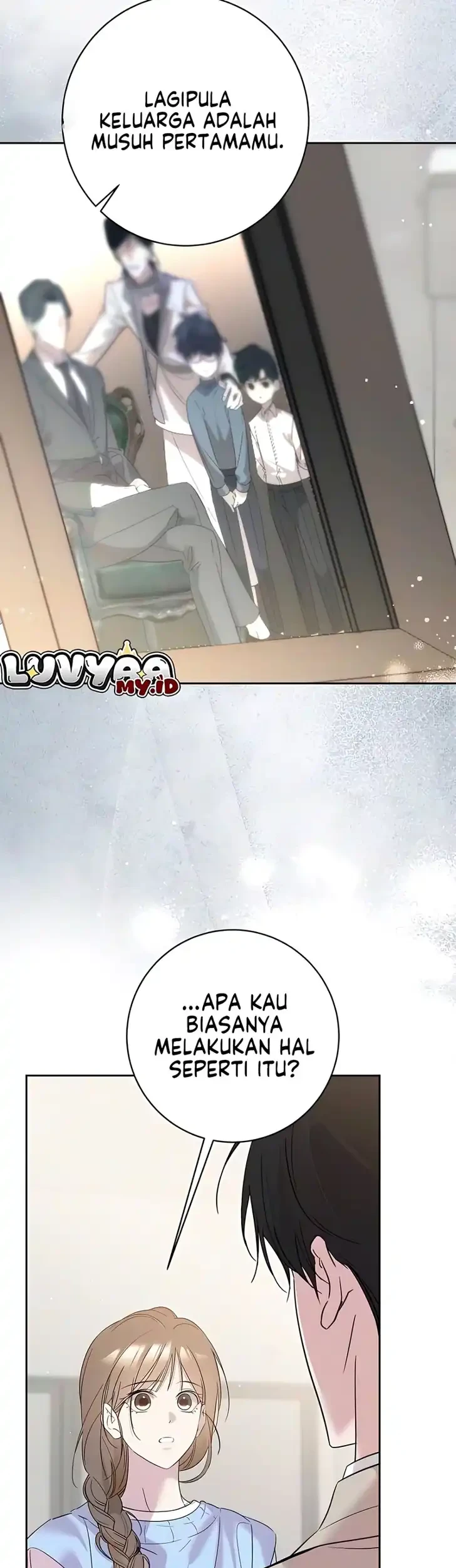 Love Starts with Parenting Chapter 20 Gambar 16