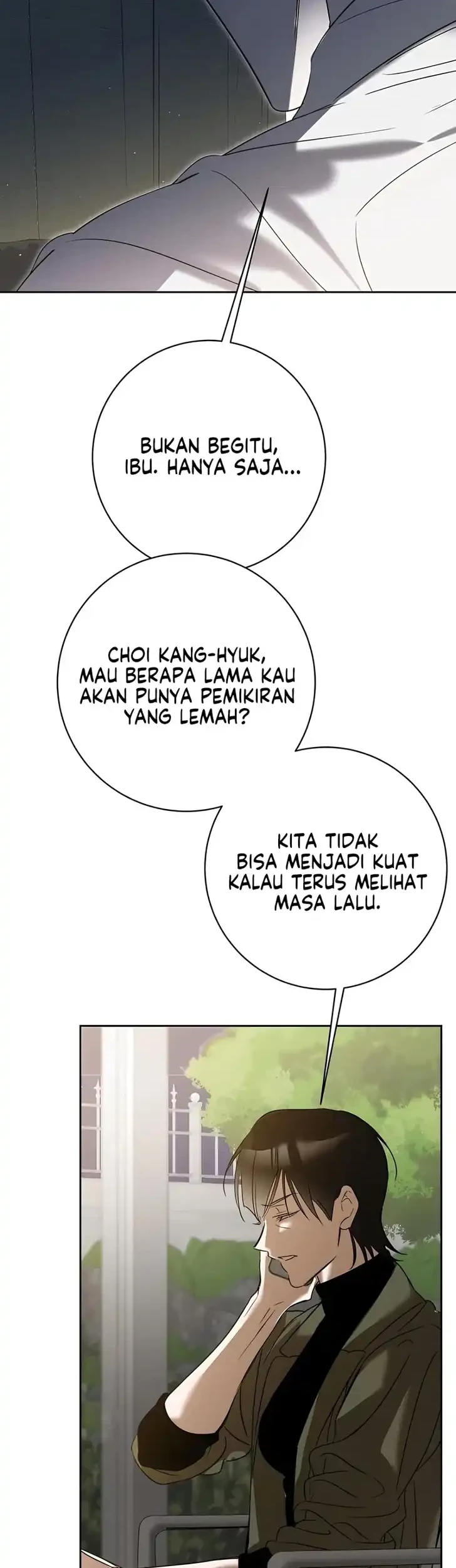 Love Starts with Parenting Chapter 21 Gambar 14