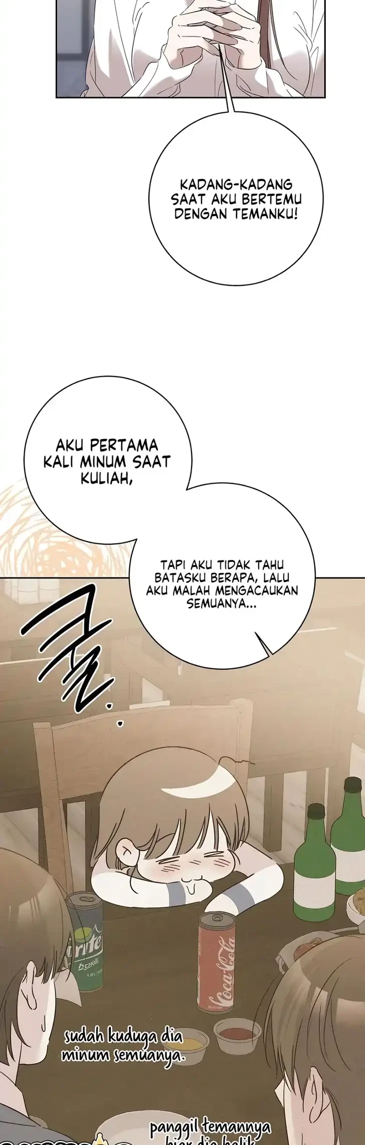 Love Starts with Parenting Chapter 22 Gambar 15