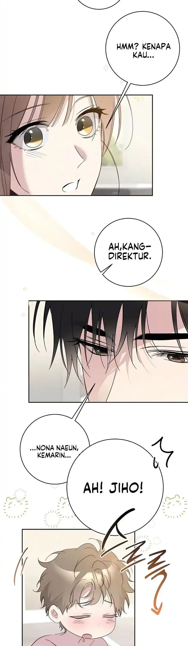Love Starts with Parenting Chapter 23 Gambar 17