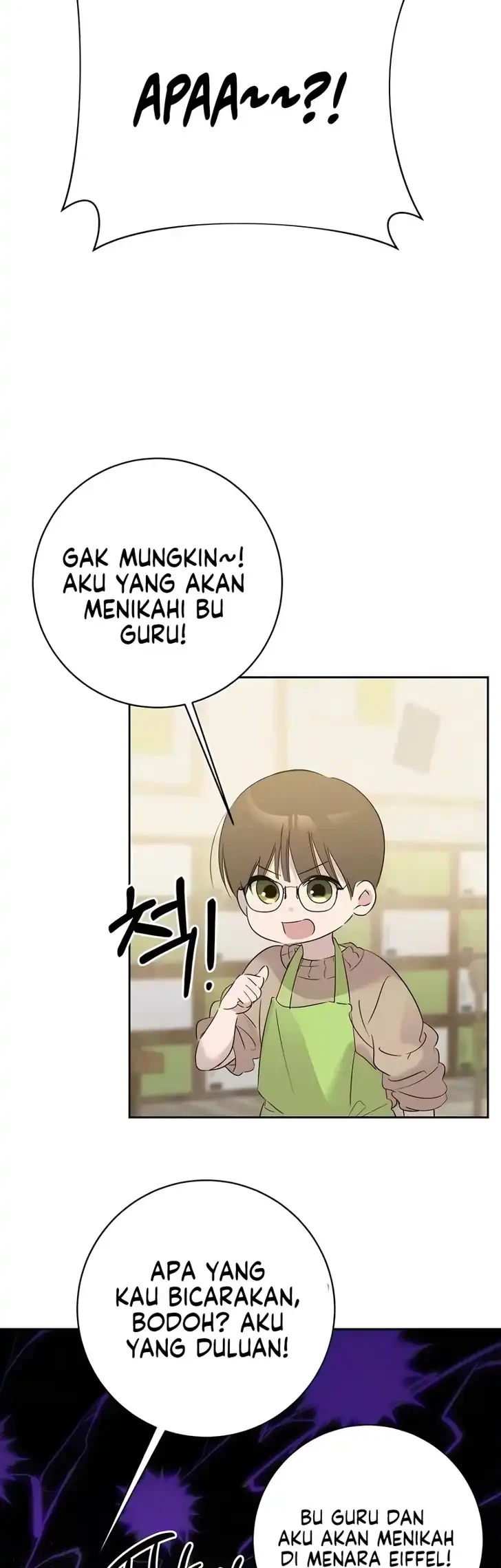 Love Starts with Parenting Chapter 24 Gambar 15