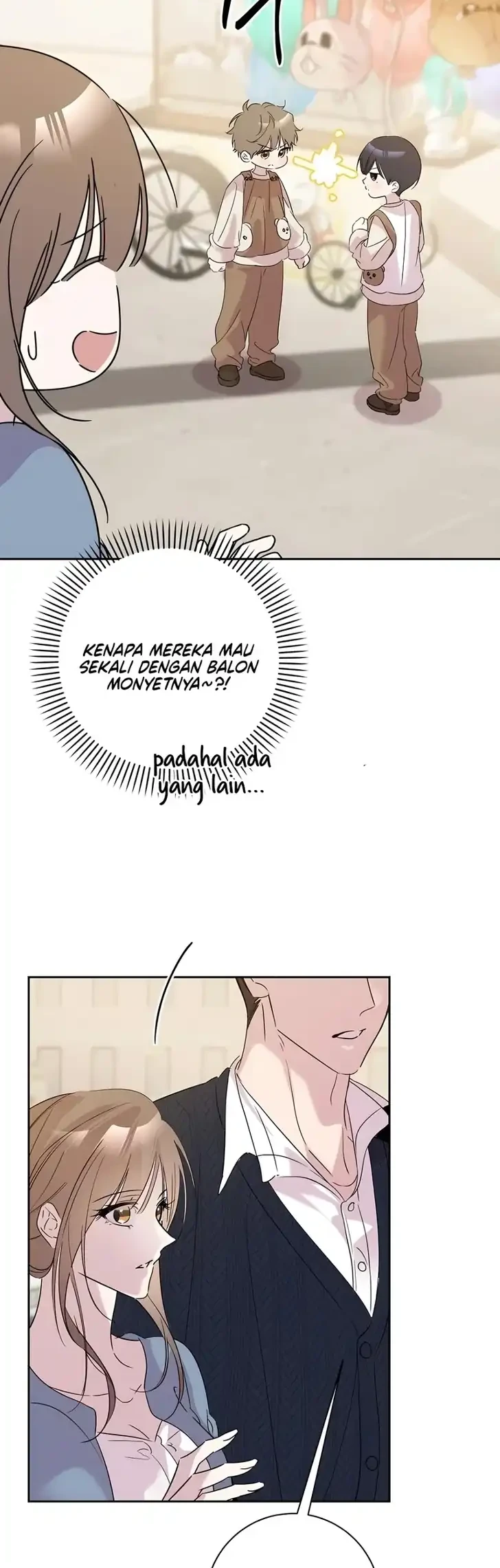 Love Starts with Parenting Chapter 26 Gambar 15