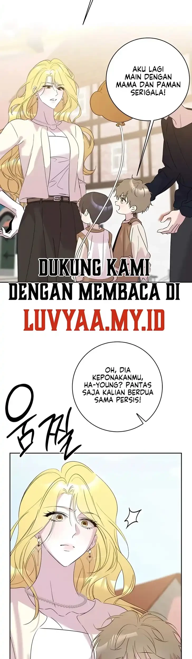 Love Starts with Parenting Chapter 27 Gambar 17