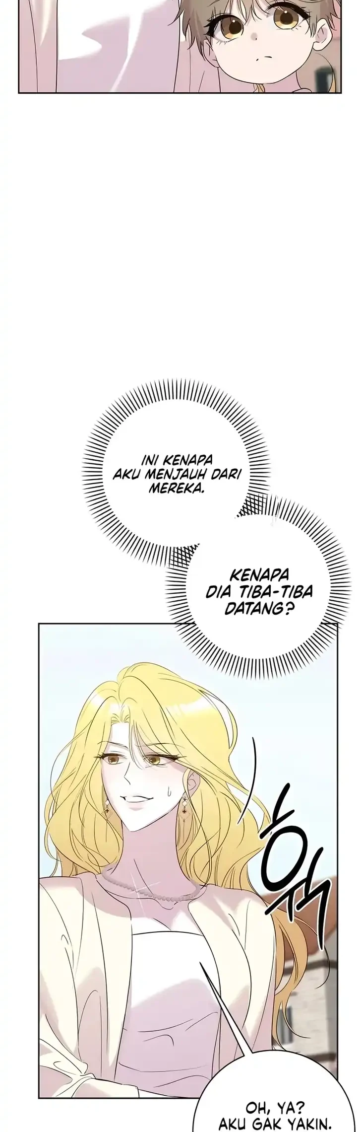 Love Starts with Parenting Chapter 27 Gambar 18