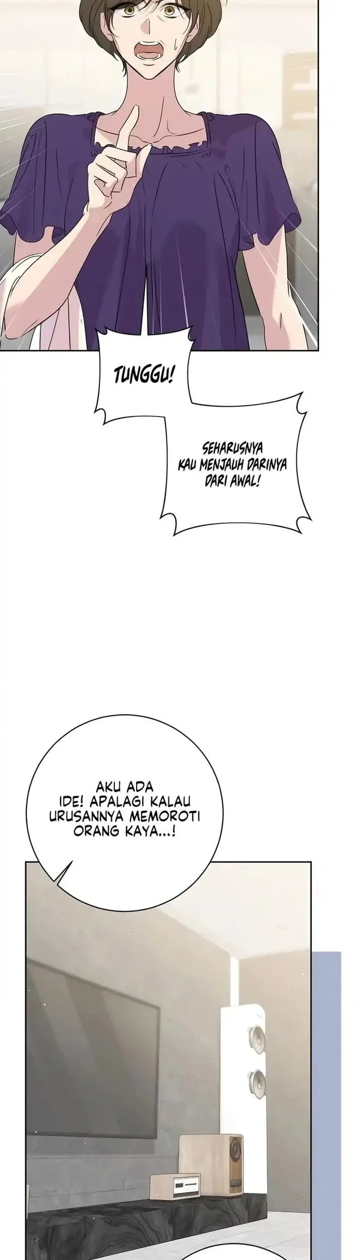 Love Starts with Parenting Chapter 28 Gambar 18