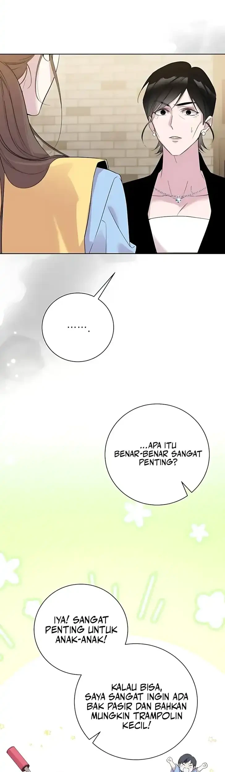 Love Starts with Parenting Chapter 3 Gambar 17