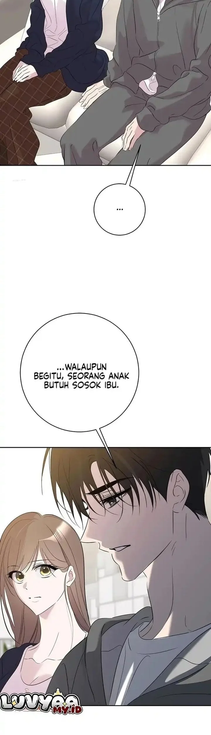 Love Starts with Parenting Chapter 30 Gambar 16