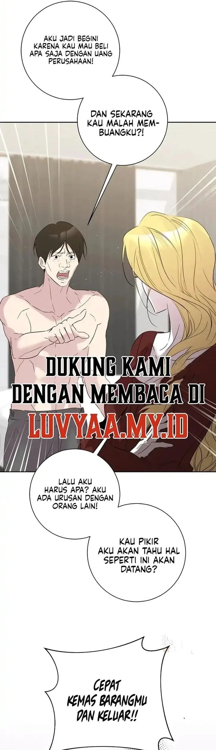 Love Starts with Parenting Chapter 31 Gambar 13