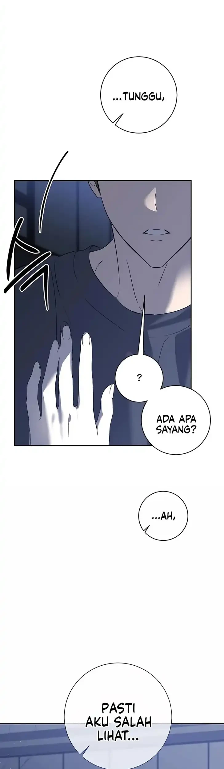 Love Starts with Parenting Chapter 33 Gambar 17