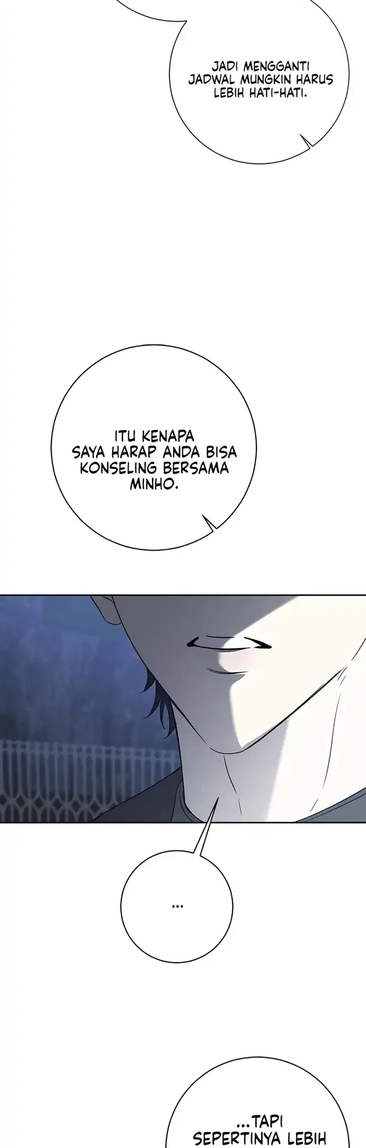 Love Starts with Parenting Chapter 34 Gambar 18