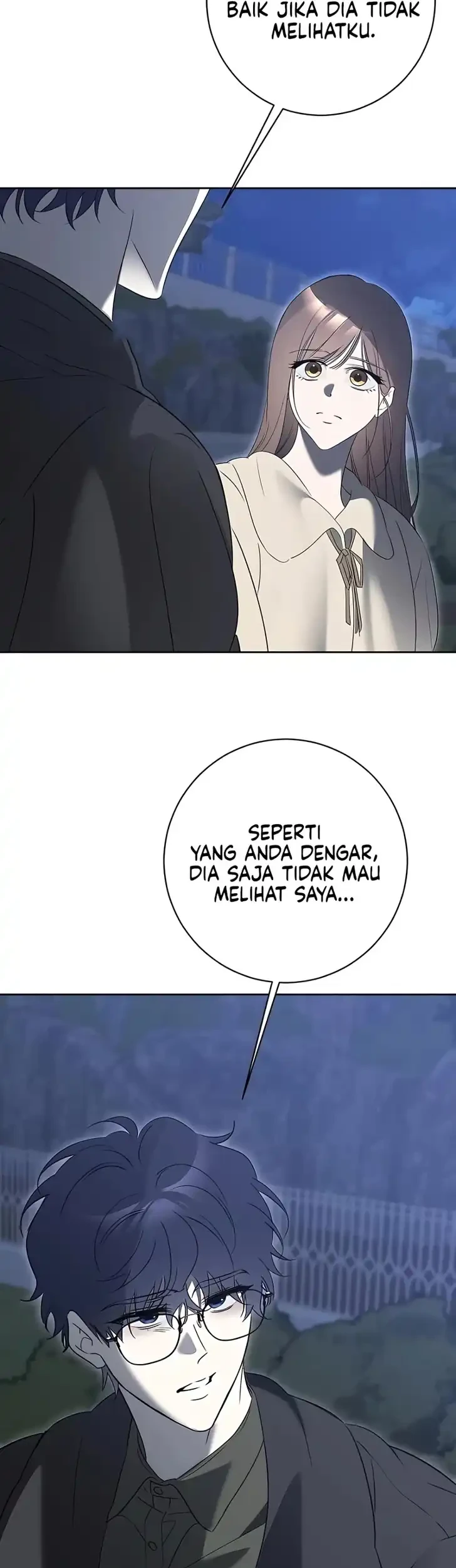 Love Starts with Parenting Chapter 34 Gambar 19