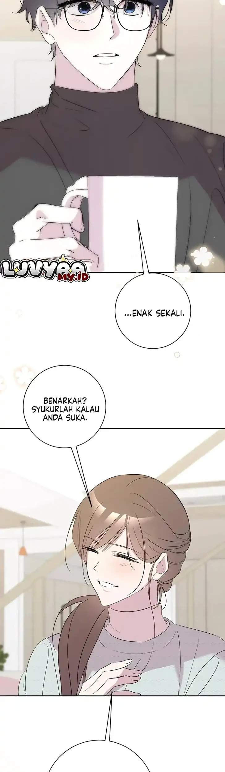 Love Starts with Parenting Chapter 36 Gambar 17