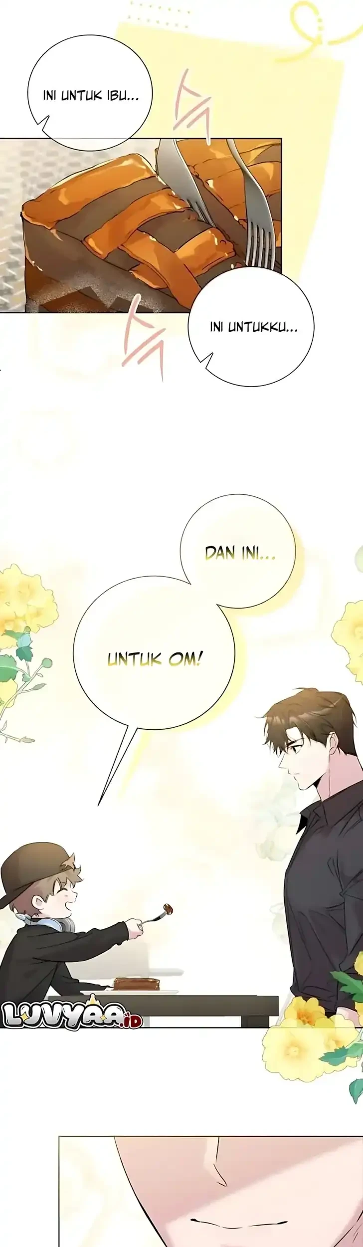 Love Starts with Parenting Chapter 4 Gambar 15