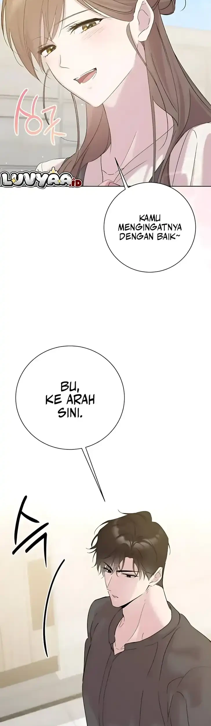 Love Starts with Parenting Chapter 5 Gambar 17