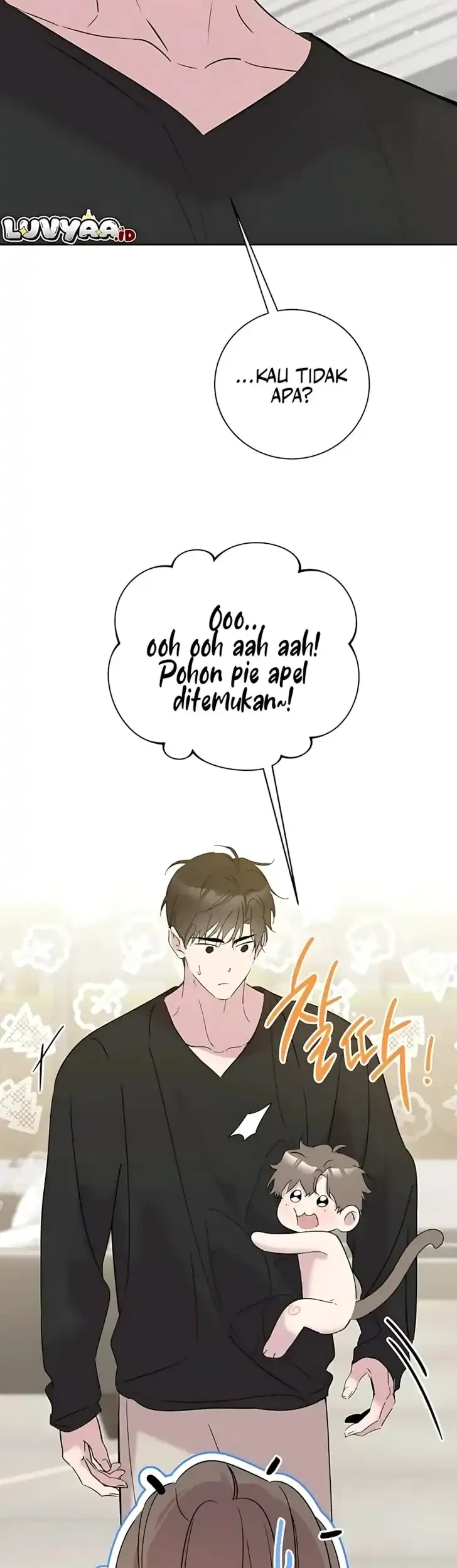 Love Starts with Parenting Chapter 7 Gambar 19